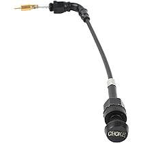 Amazon.com: POSH idle adjuster KEIHIN for PC20 carburetor